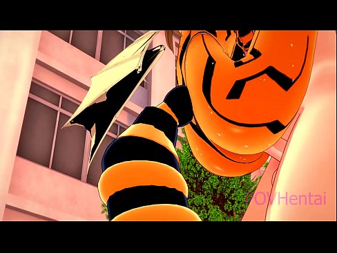 ❤️ Wasp Girl Monster សិច នៅ km.sexycamse.top