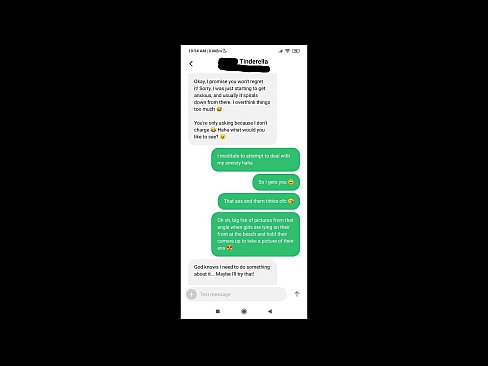 ❤️ ខ្ញុំបានបន្ថែម PAWG ថ្មីពី Tinder ទៅ harem របស់ខ្ញុំ (និយាយជាមួយ Tinder រួមបញ្ចូល) សិច នៅ km.sexycamse.top